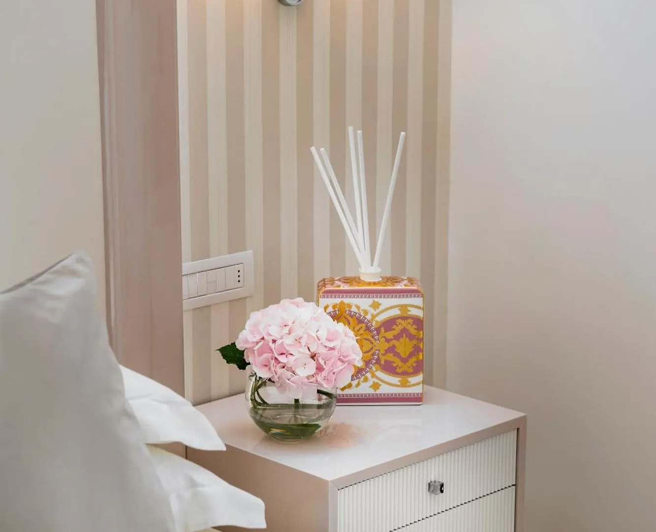 ****  Grand Hotel Gallia Milano Marittima Itália