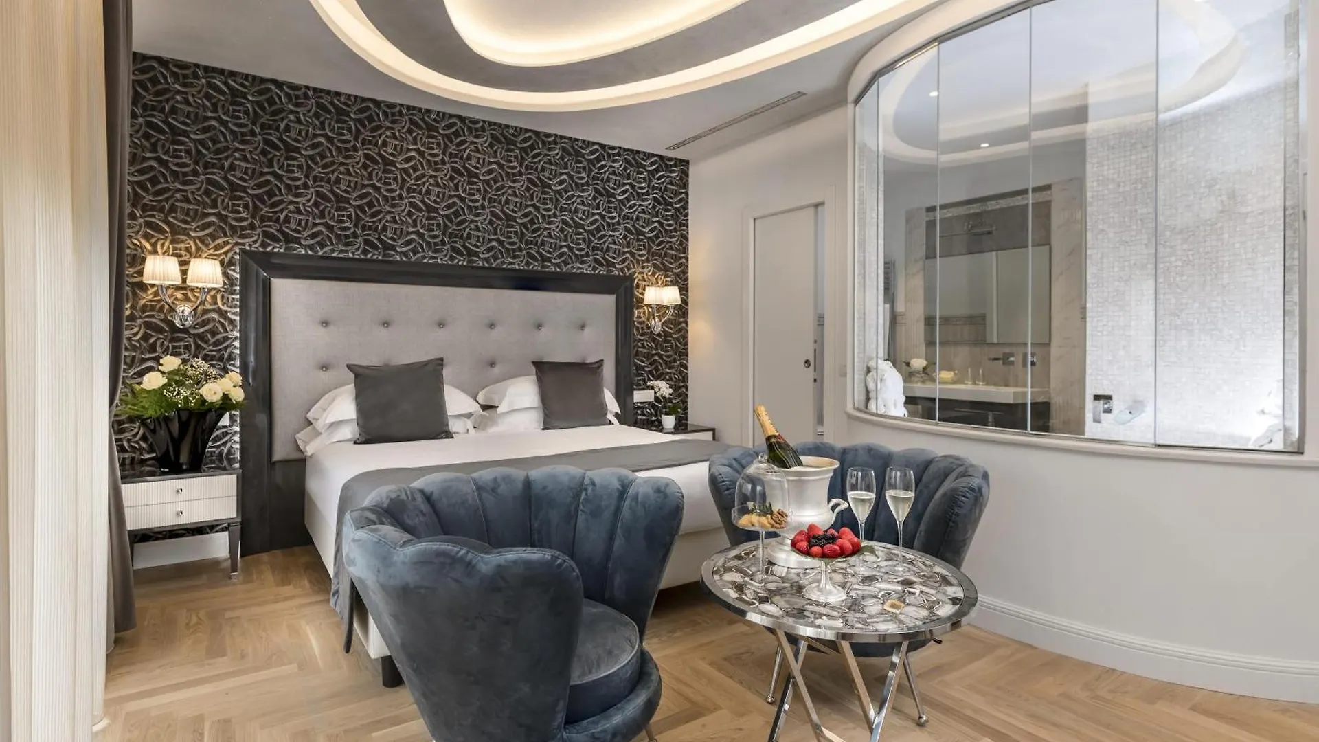 Grand Hotel Gallia Milano Marittima 4*,