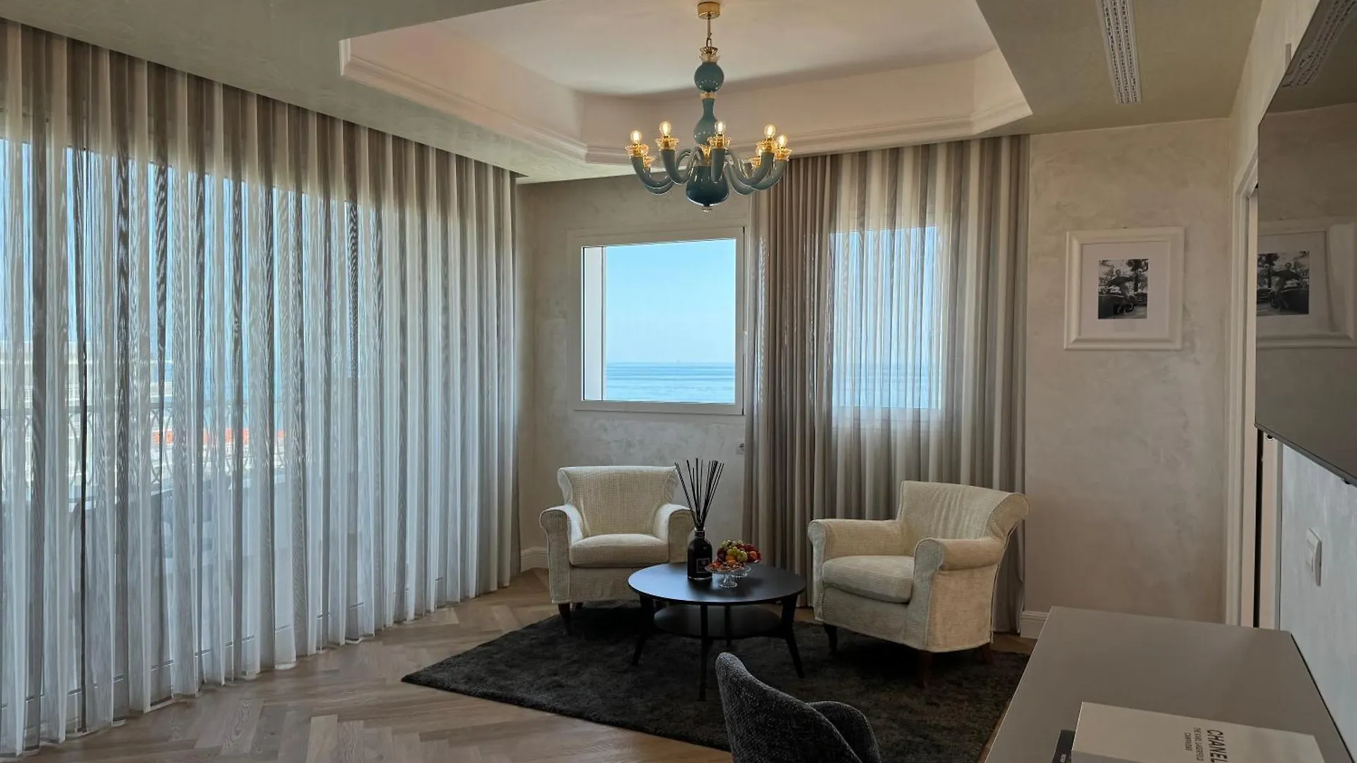 Grand Hotel Gallia Milano Marittima