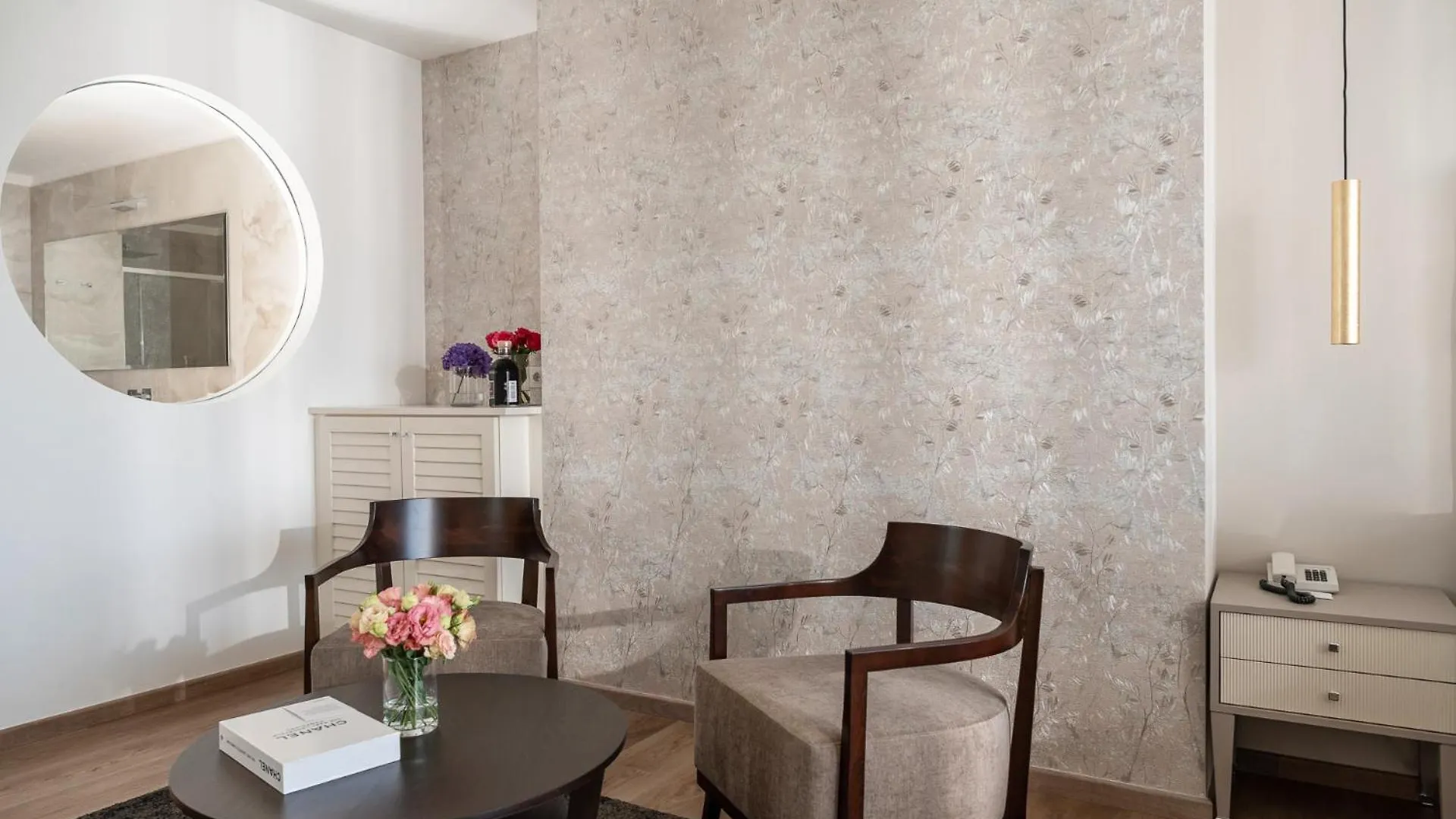 Grand Hotel Gallia Milano Marittima 4*,  Italia