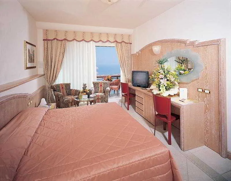 Grand Hotel Gallia Milano Marittima 4*,
