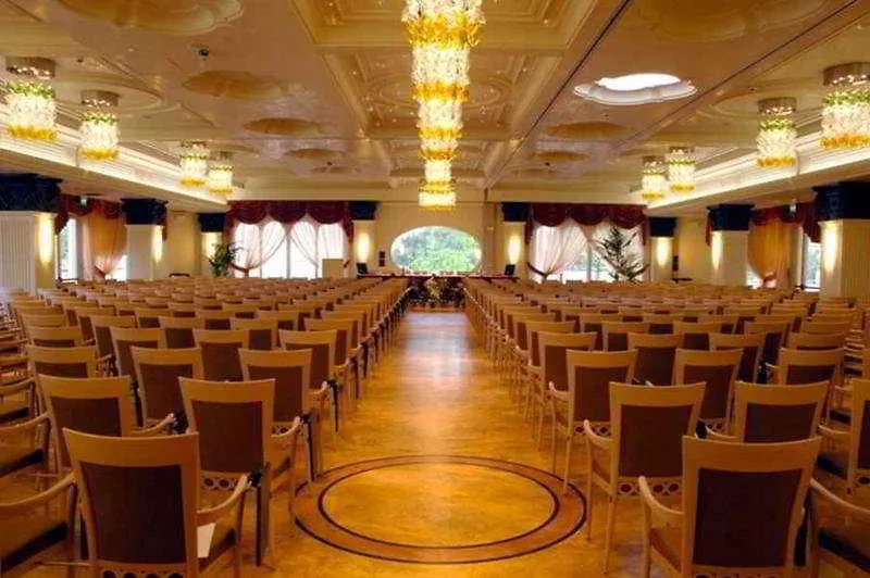 Grand Hotel Gallia Milano Marittima