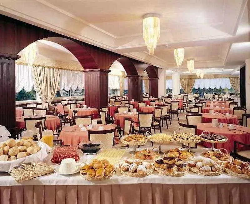 Grand Hotel Gallia Milano Marittima