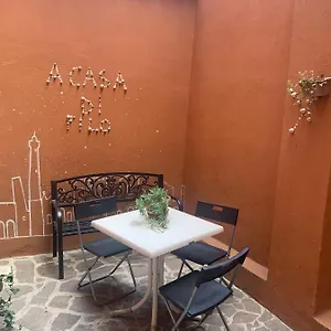 A Casa Di Filo Bologna