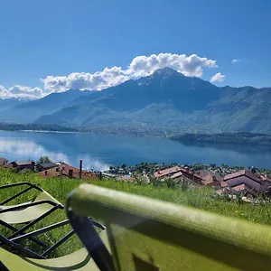 Casa Contadina Apartment Vercana