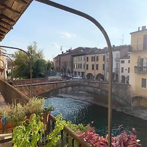 La Boheme Apartment Padua