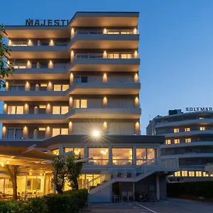 Majestic Hotel