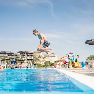 3* Otel Deborah