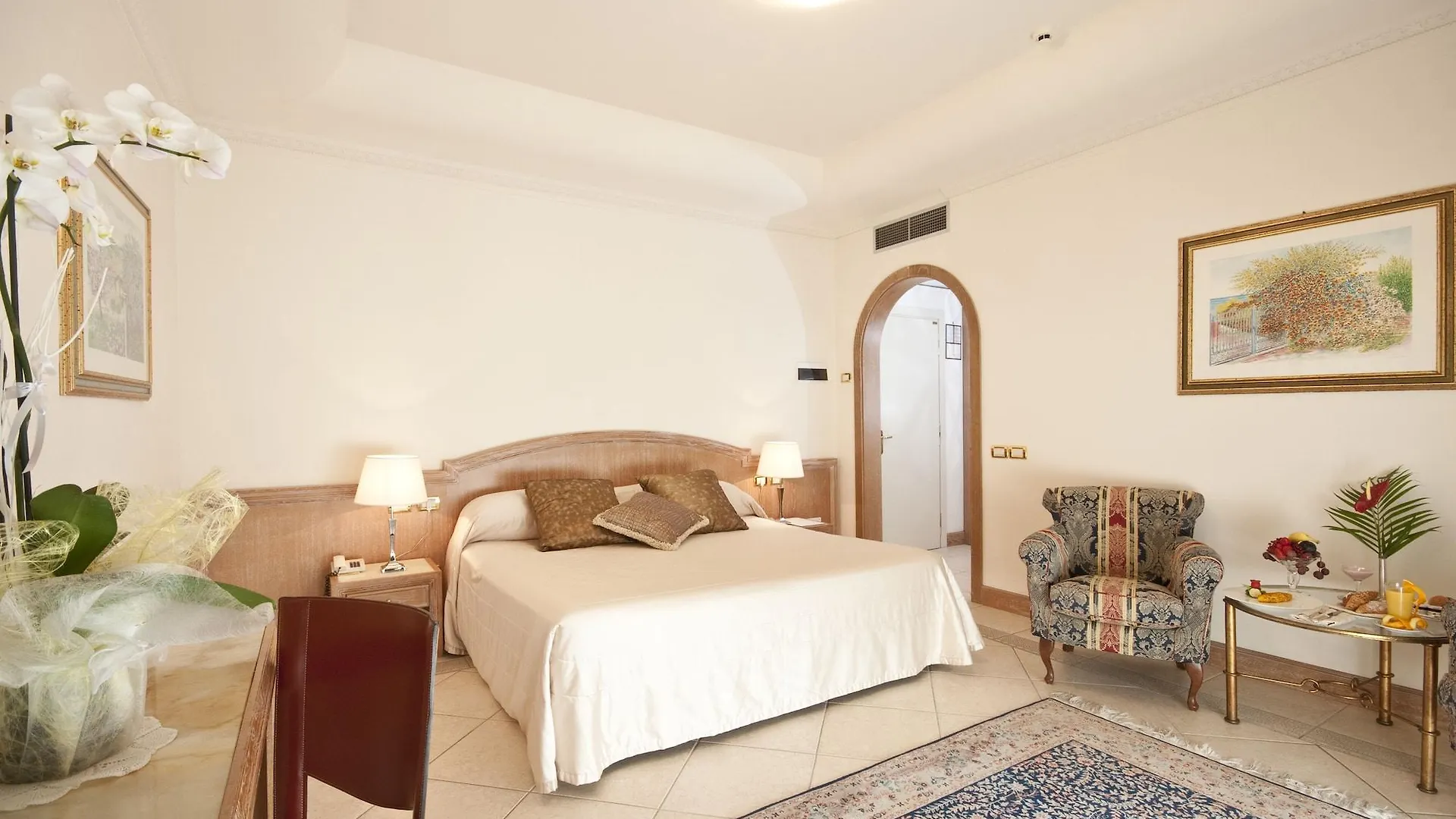 Grand Hotel Gallia Milano Marittima