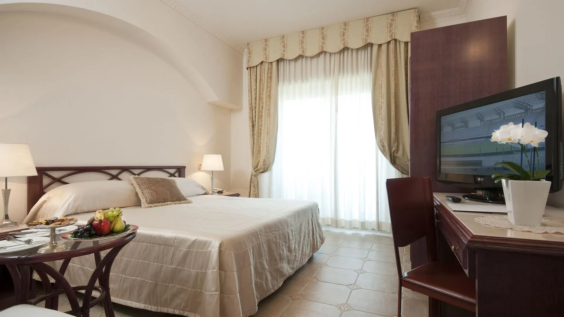 Grand Hotel Gallia Milano Marittima
