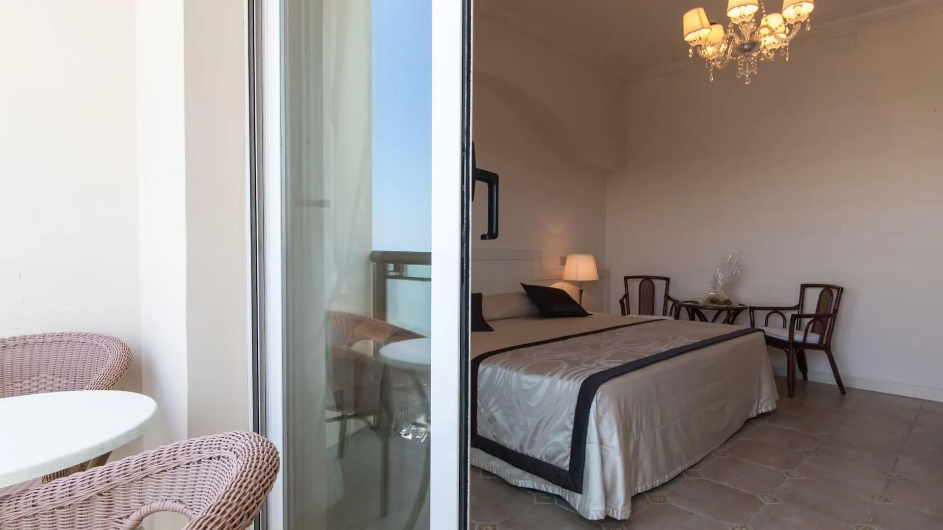 Grand Hotel Gallia Milano Marittima
