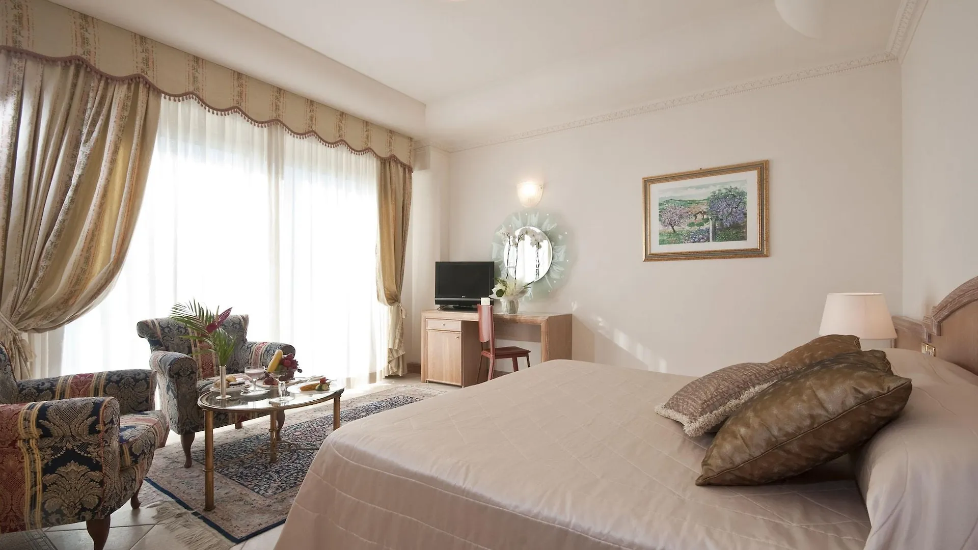 Grand Hotel Gallia Milano Marittima