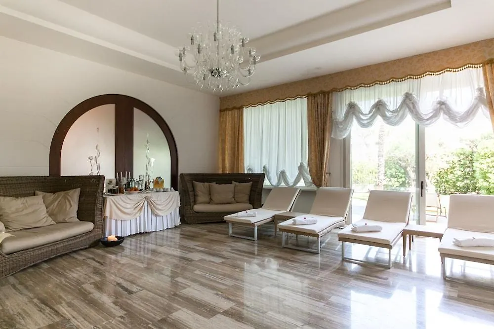 Grand Hotel Gallia Milano Marittima