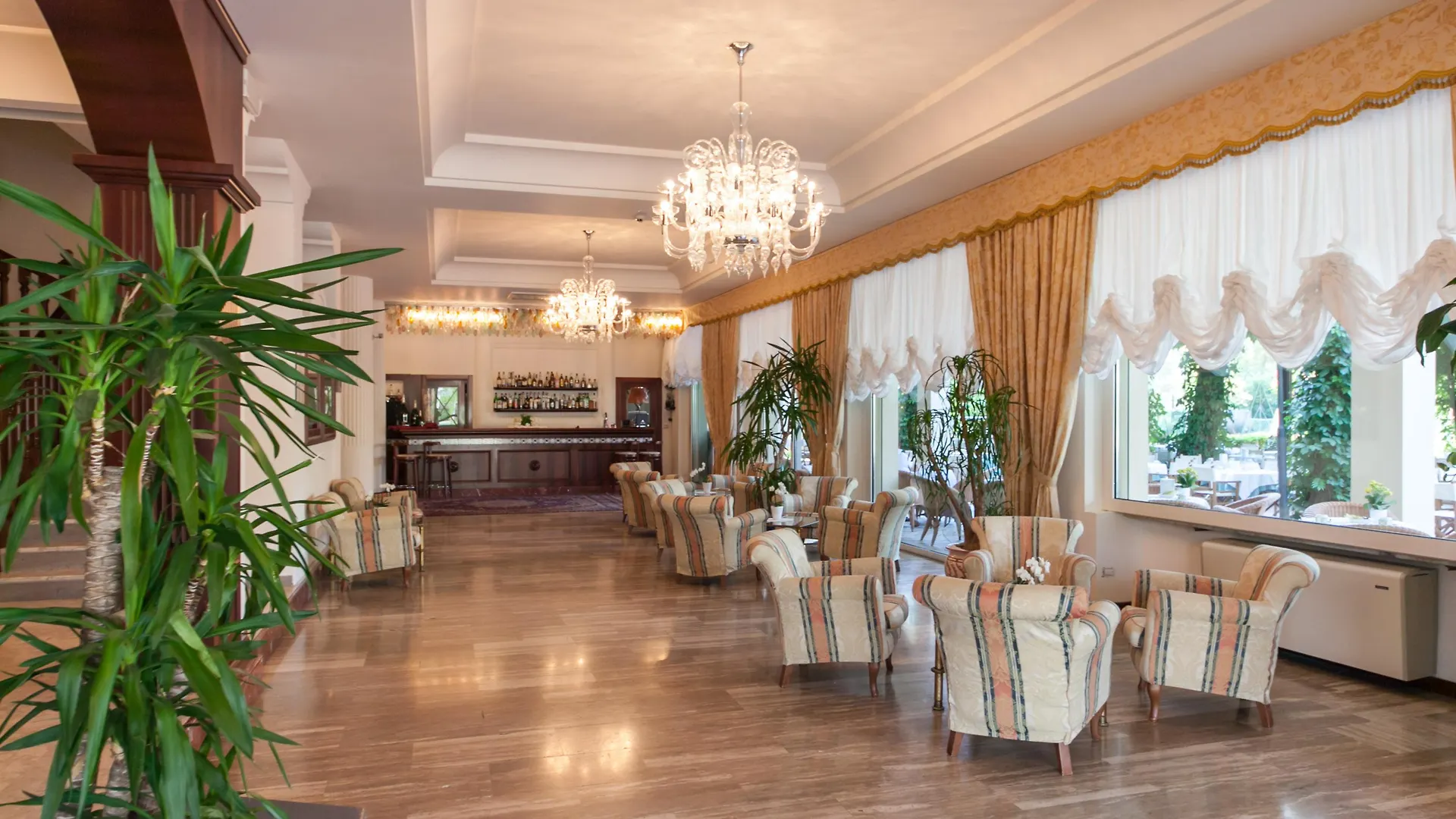 Grand Hotel Gallia Milano Marittima
