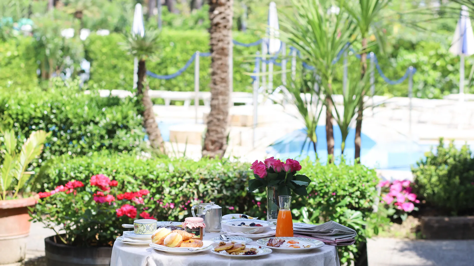 Grand Hotel Gallia Milano Marittima