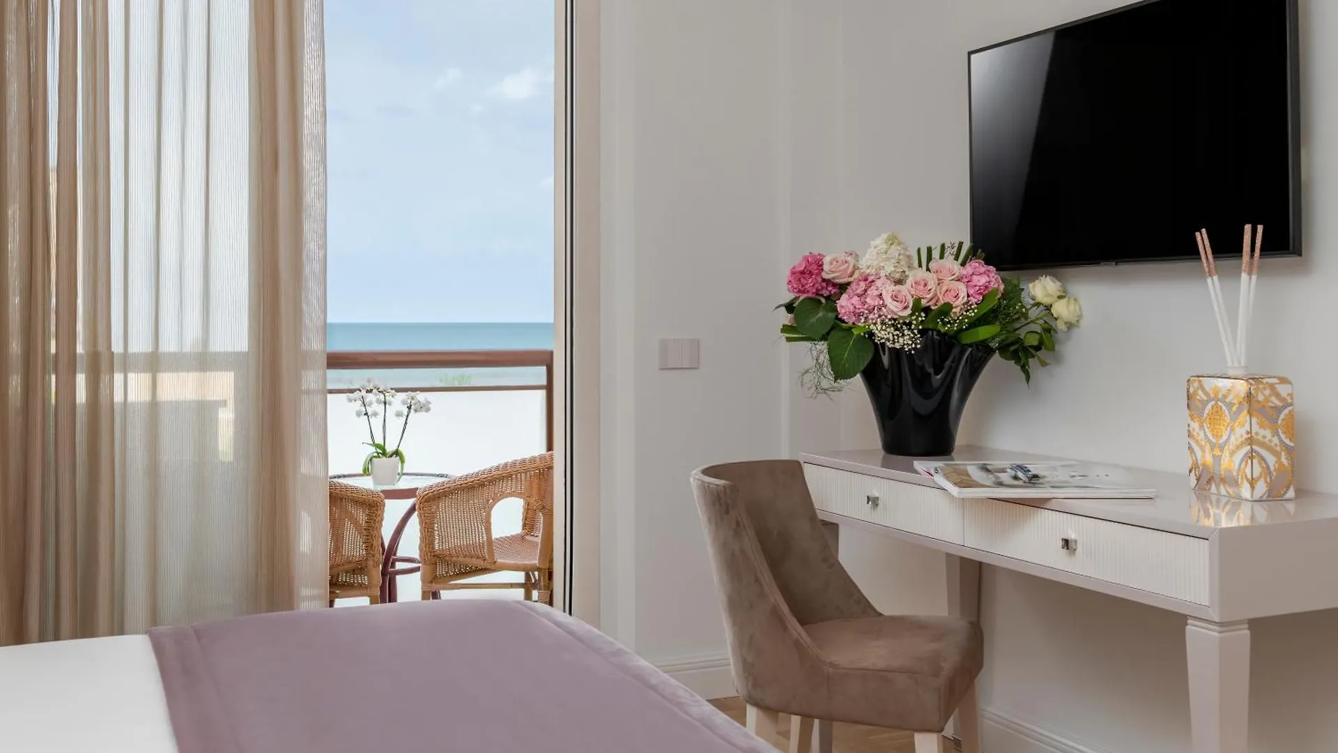 Grand Hotel Gallia Milano Marittima