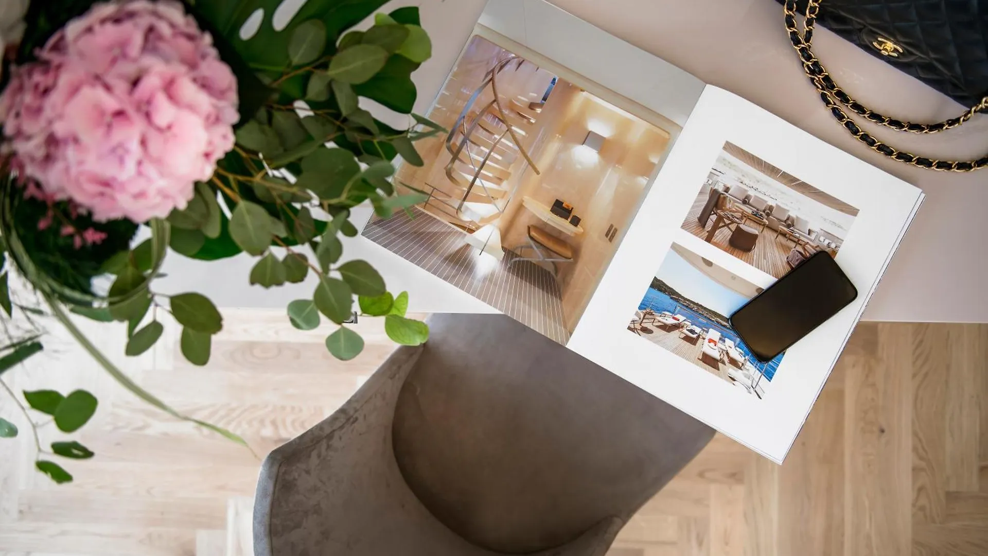 Grand Hotel Gallia Milano Marittima 4*,