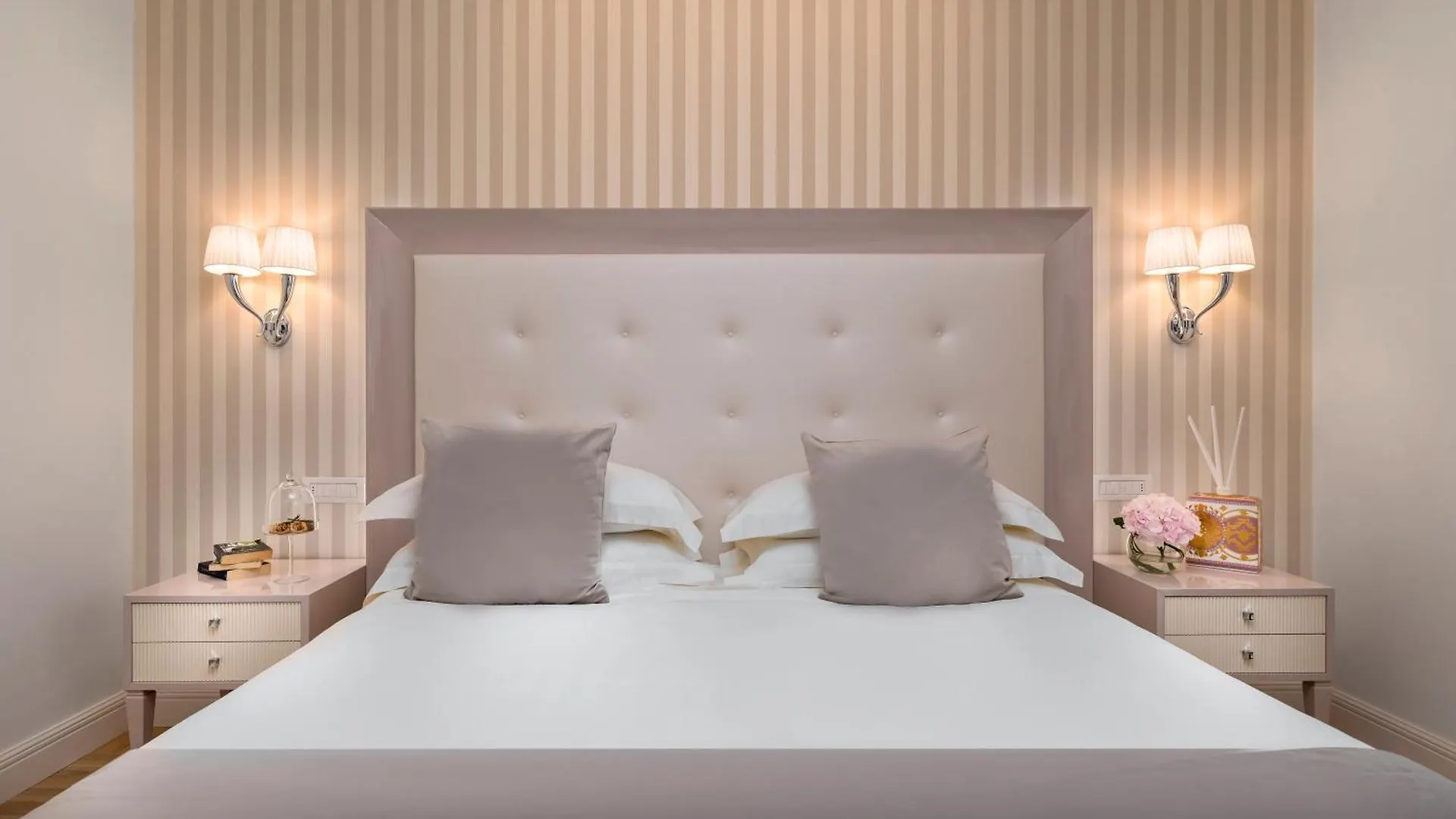 Grand Hotel Gallia Milano Marittima