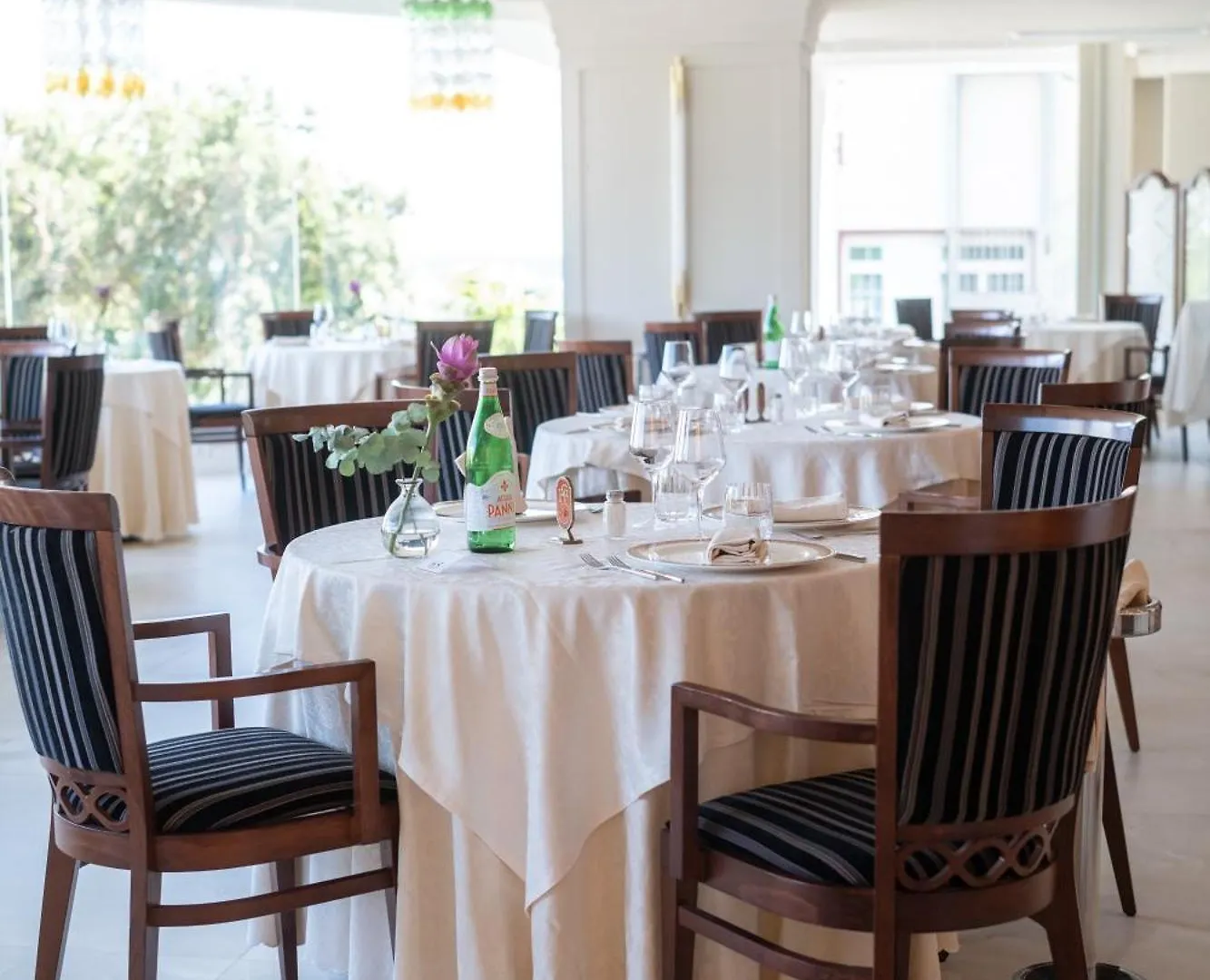 Grand Hotel Gallia Milano Marittima