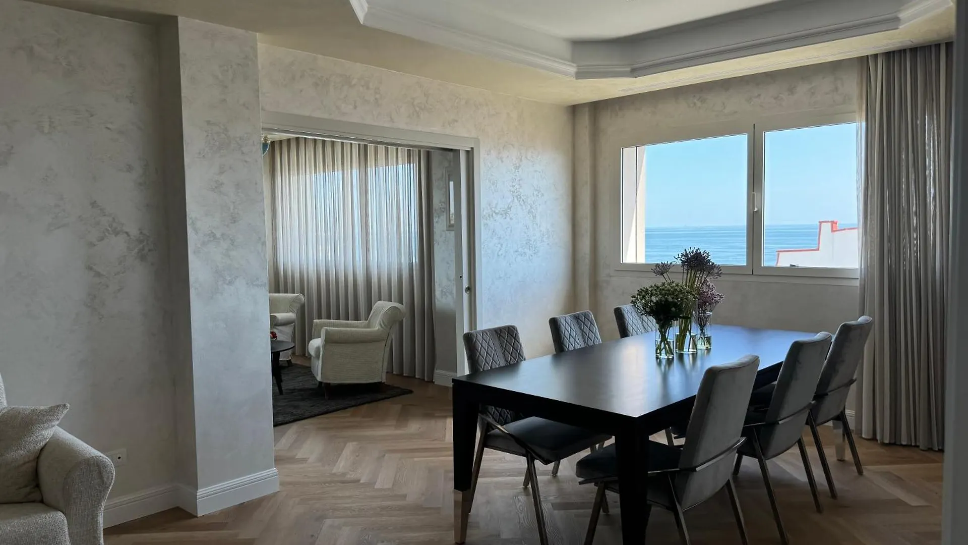 Grand Hotel Gallia Milano Marittima Itálie