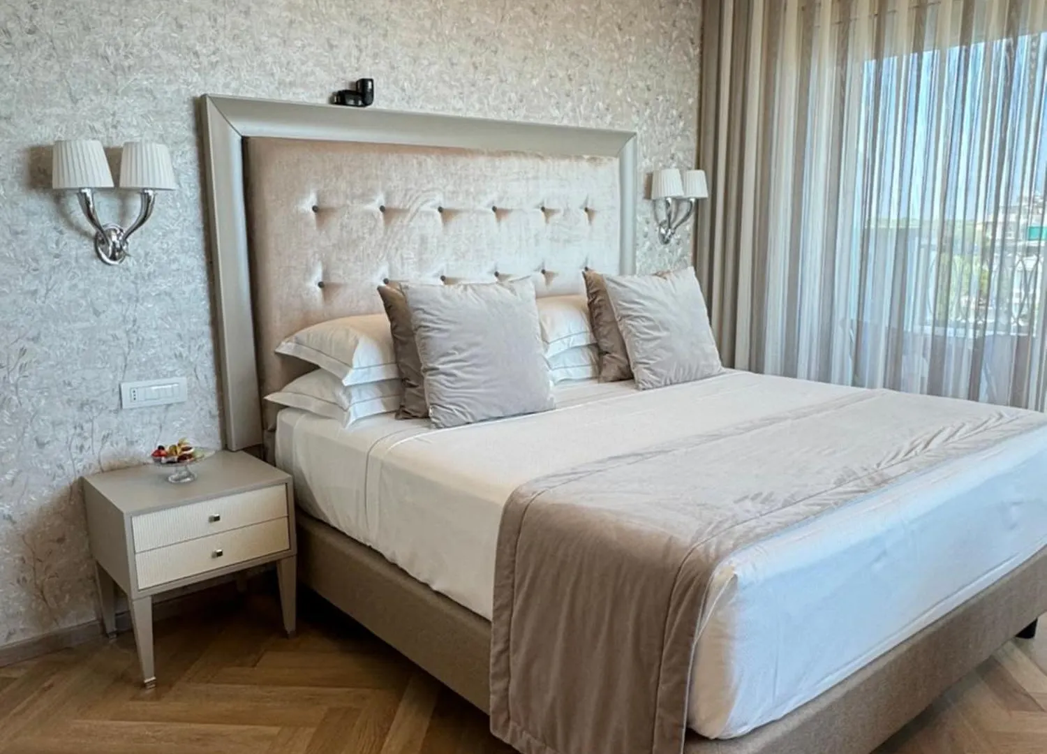 Grand Hotel Gallia Milano Marittima