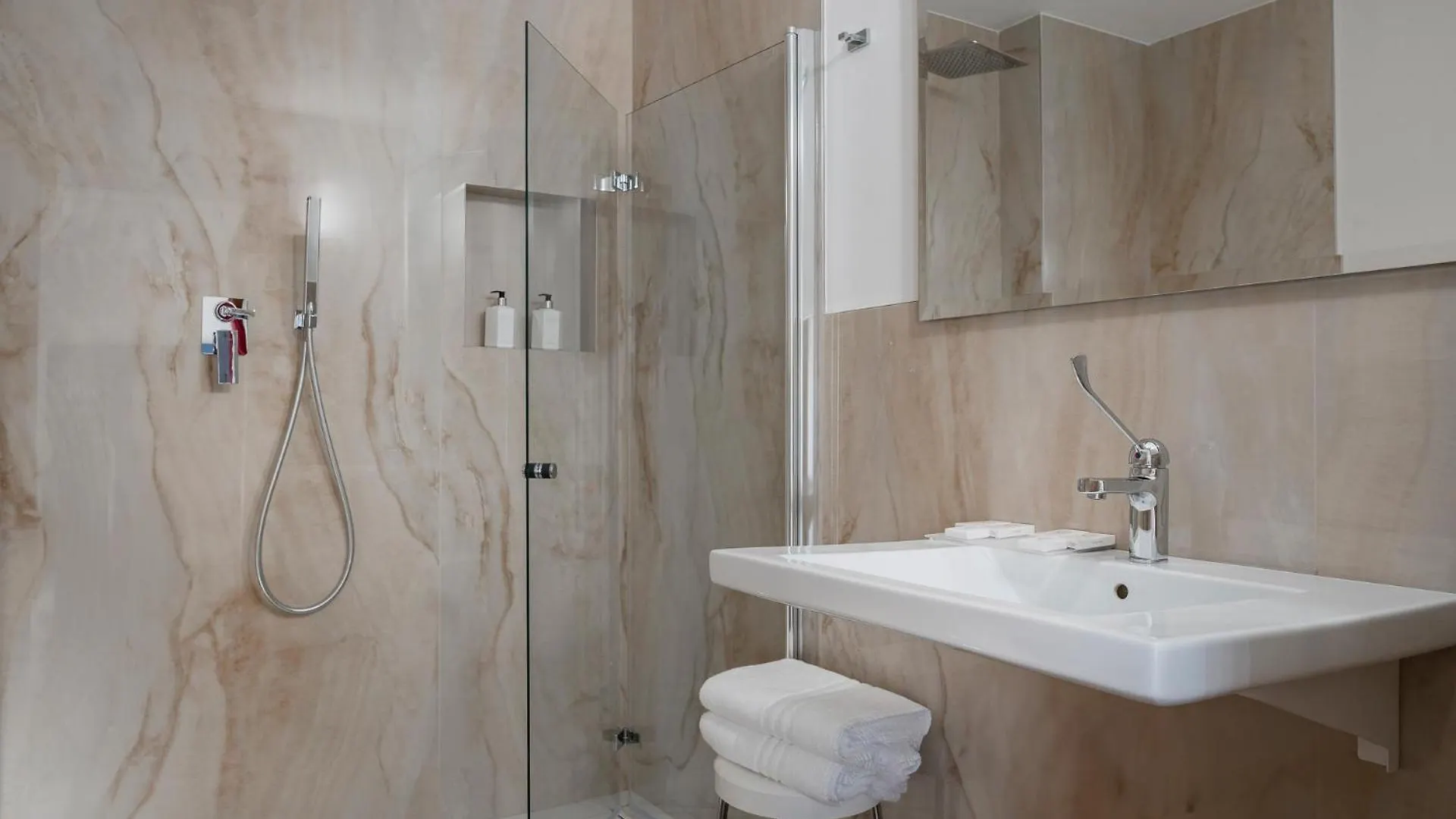 Grand Hotel Gallia Milano Marittima 4*,  Italy