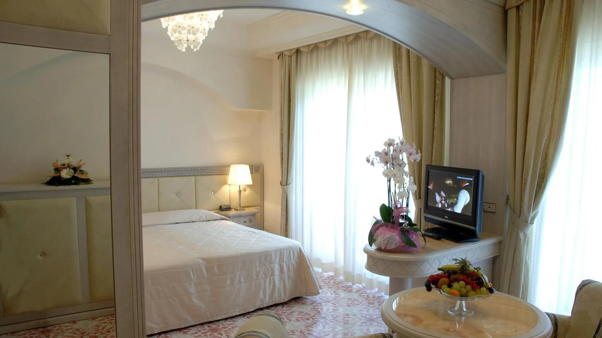 Grand Hotel Gallia Milano Marittima