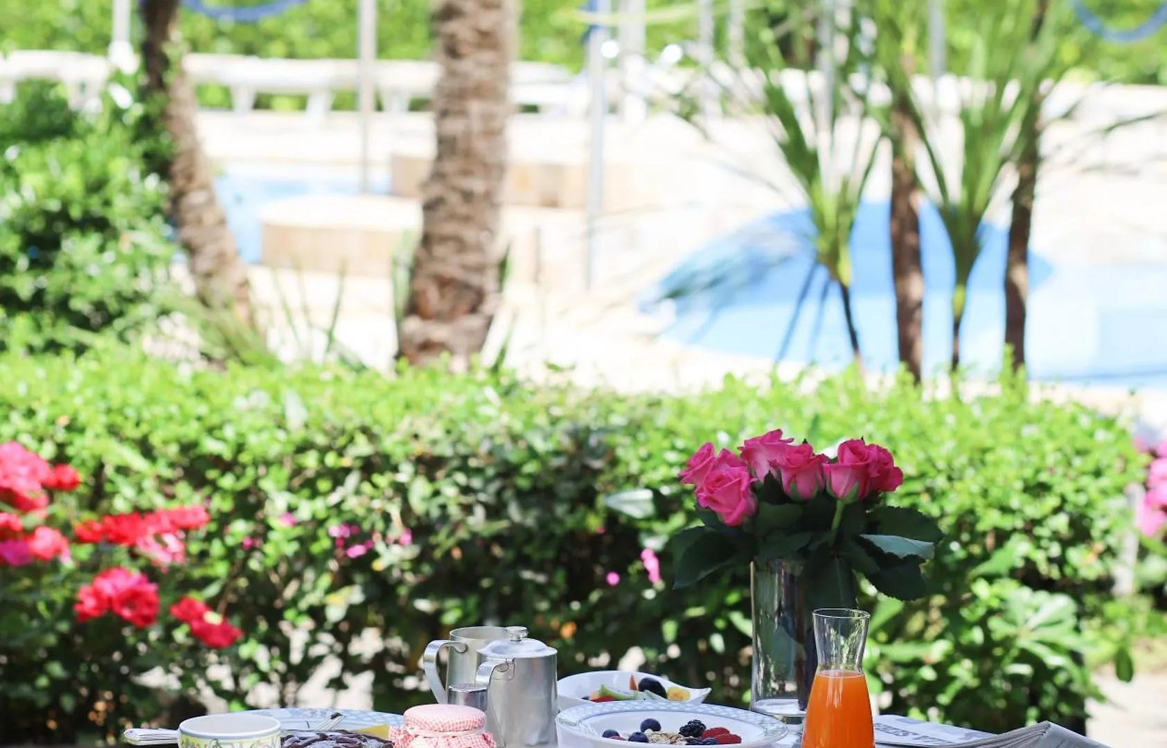 Grand Hotel Gallia Milano Marittima