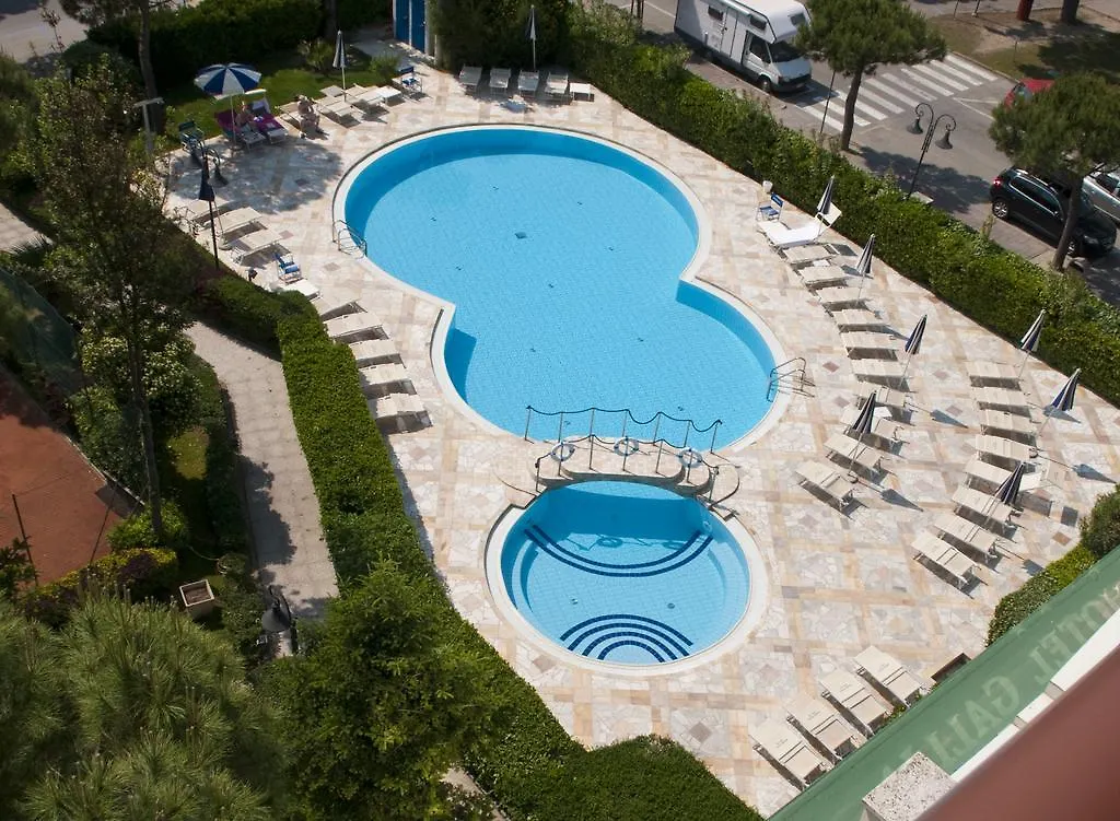 Grand Hotel Gallia Milano Marittima