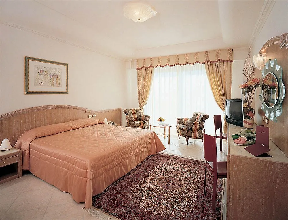 Grand Hotel Gallia Milano Marittima