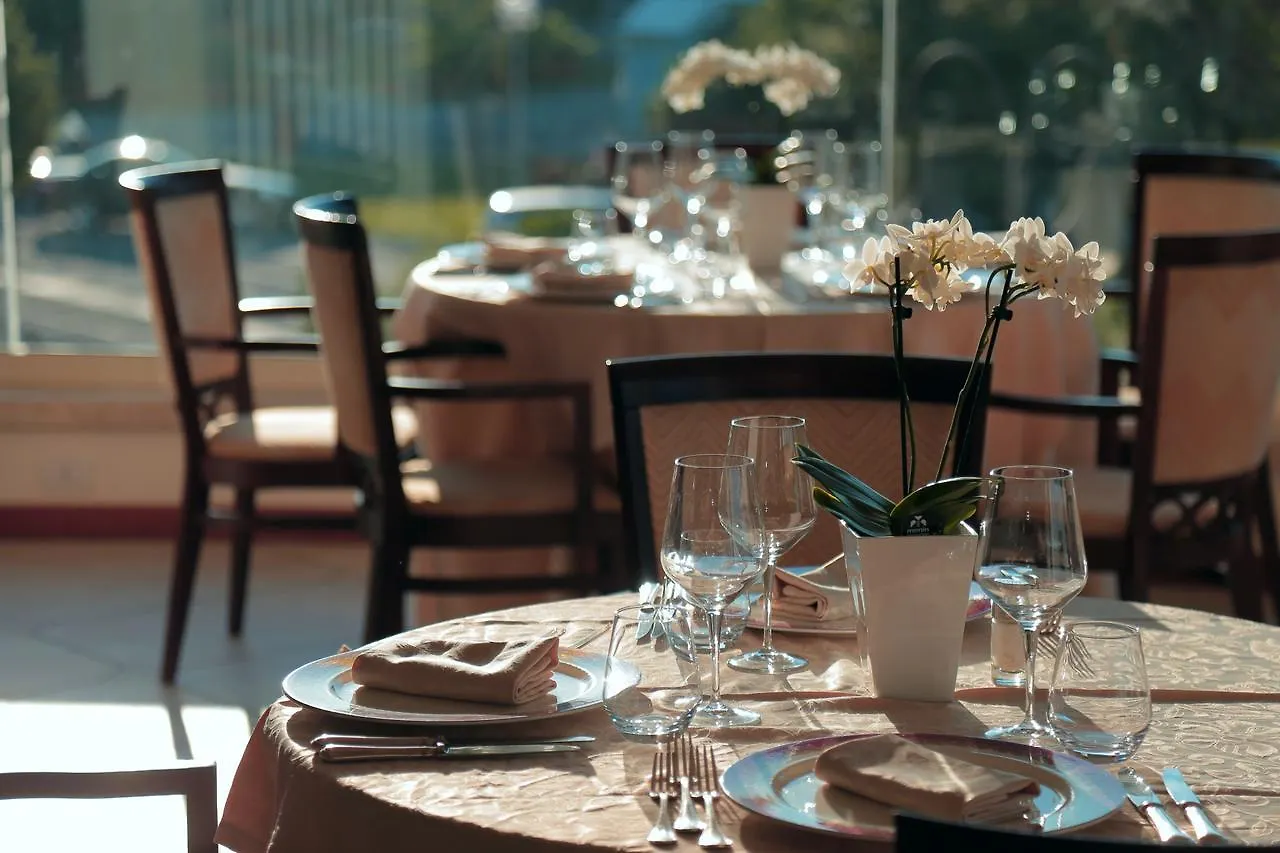 Grand Hotel Gallia Milano Marittima