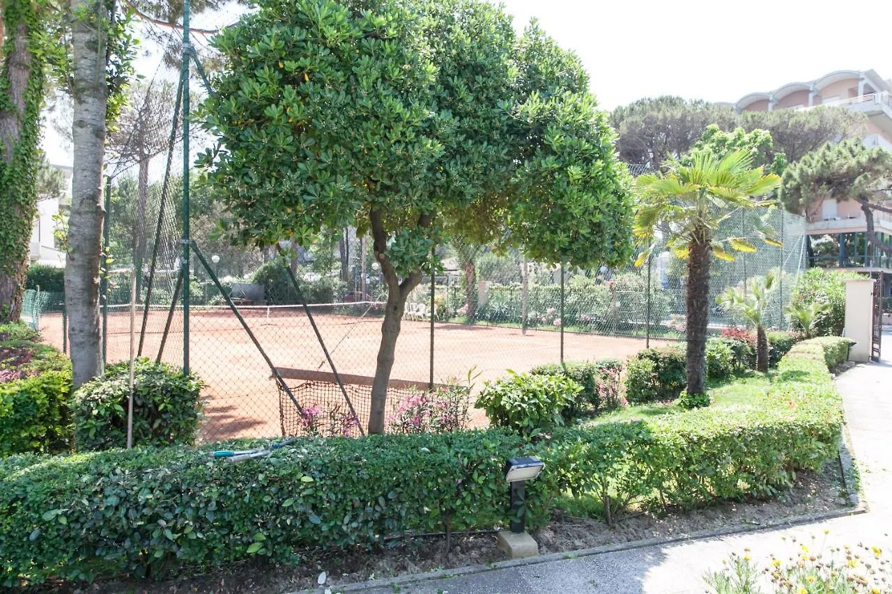 Grand Hotel Gallia Milano Marittima