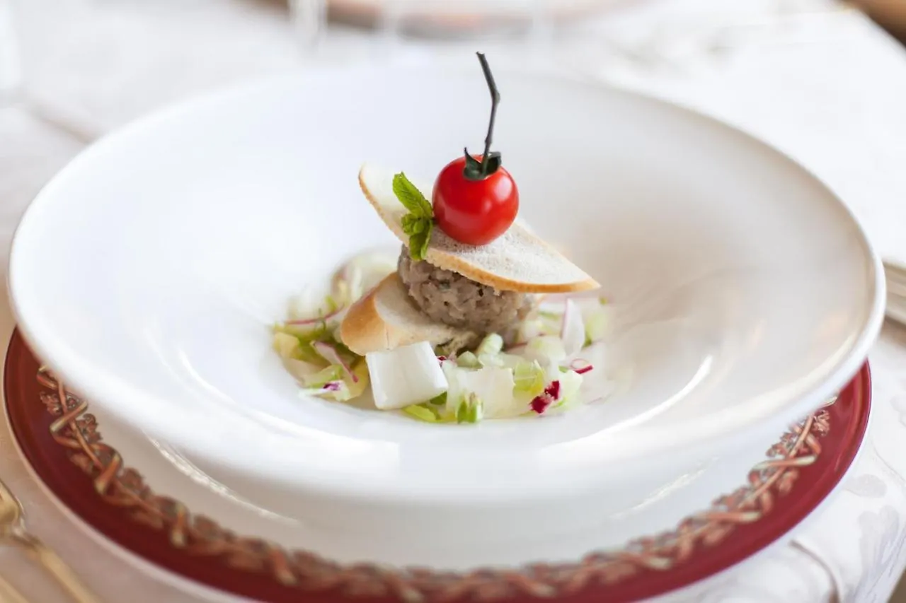Grand Hotel Gallia Milano Marittima