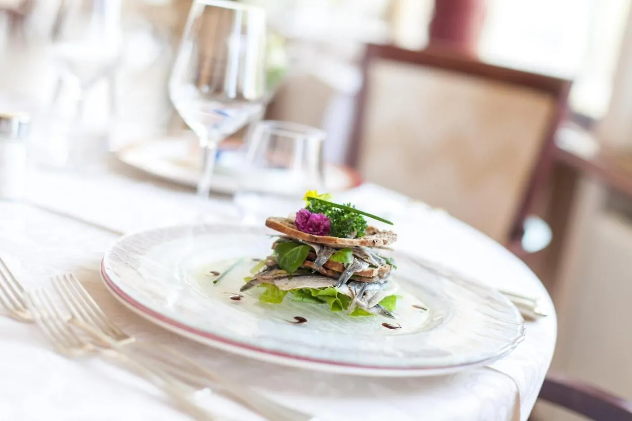 Grand Hotel Gallia Milano Marittima